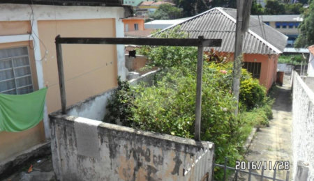 Terreno à venda com 1 suíte em Vila Nivi, São Paulo, SP