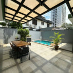 Casa com 3 dormitórios para alugar, 170 m² por R$ 13.740,00/mês - Gonzaga - Santos/SP