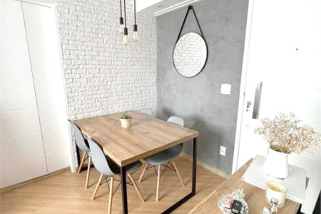 Apartamento à venda com 2 quartos do Maranhão, São Paulo, SP