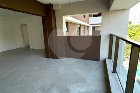 Apartamento à venda com 3 suítes em Perdizes, São Paulo, SP