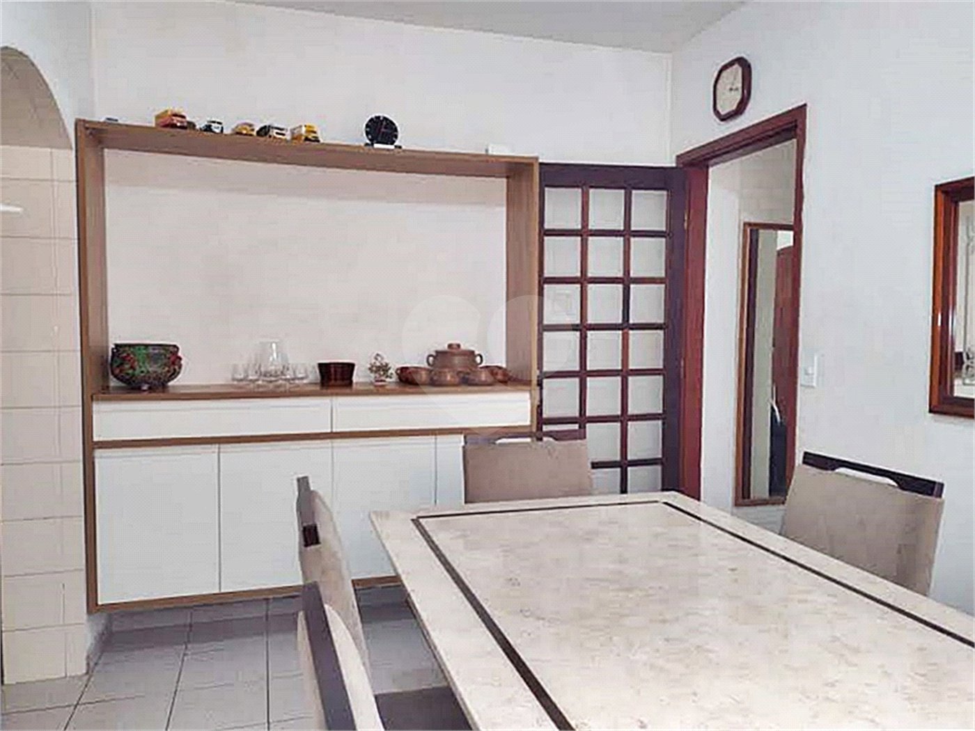 Casa à venda com 5 quartos, sendo 1 suíte, em Água Fria, São Paulo, SP