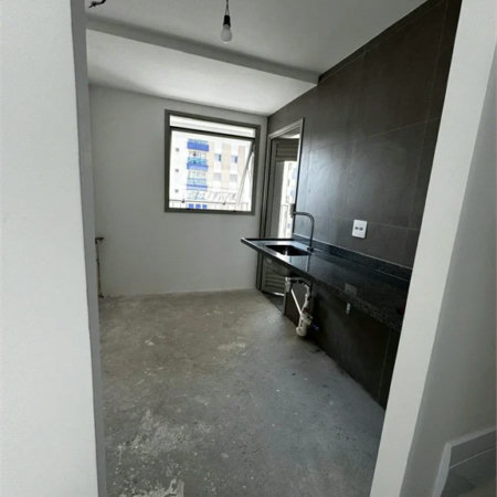 Apartamento à venda com 2 suítes em Pinheiros, São Paulo, SP