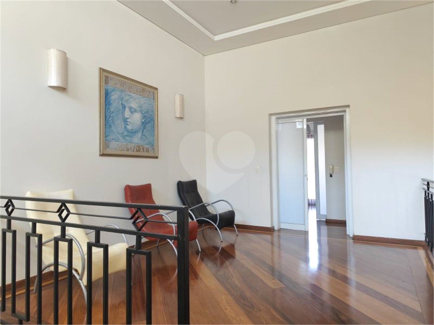 Casa à venda com 4 suítes em Marambaia, Vinhedo, SP