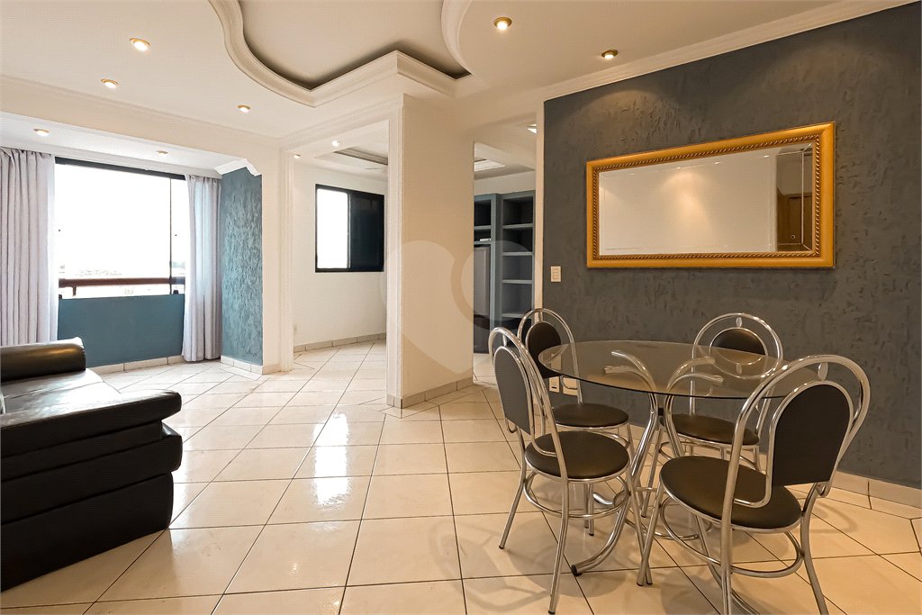 Apartamento à venda com 2 quartos, sendo 1 suíte, em Macedo, Guarulhos, SP