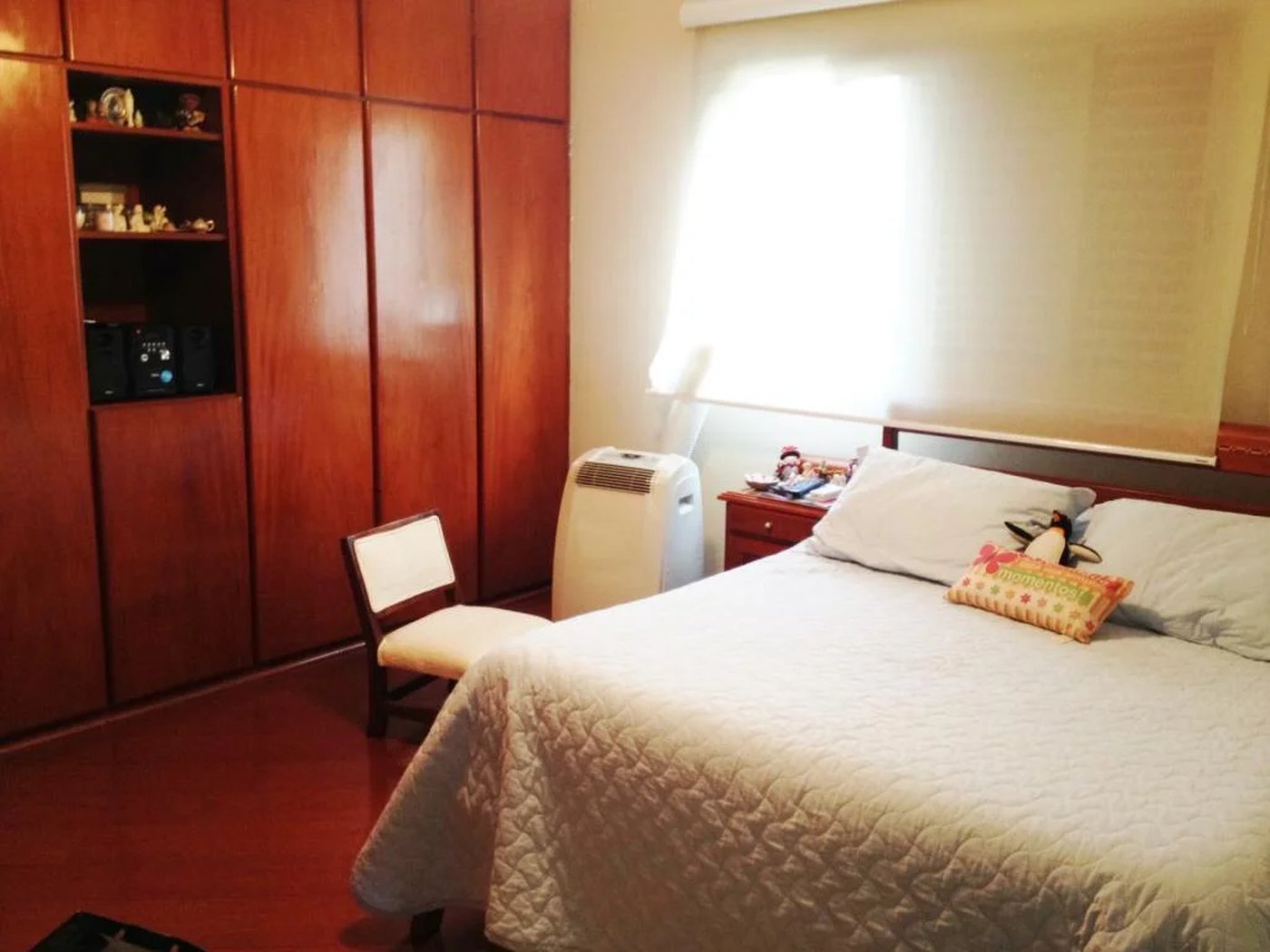 Apartamento à venda com 3 suítes em Parque Bairro Morumbi, São Paulo, SP