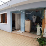 Sobrado à venda com 3 quartos, sendo 1 suíte,  em Jardim Floresta, São Paulo, SP