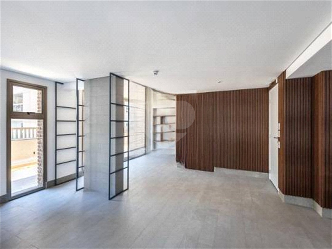 Apartamento à venda com 1 quarto em Pinheiros, São Paulo, SP