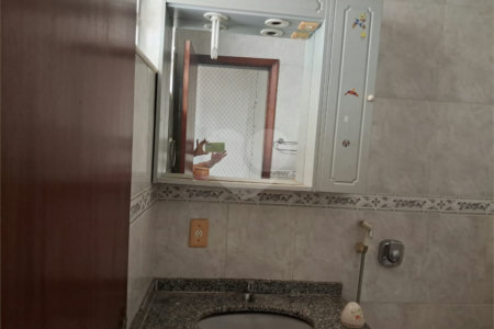 Casa à venda com 5 quartos em São Cristóvão, Rio de Janeiro, RJ