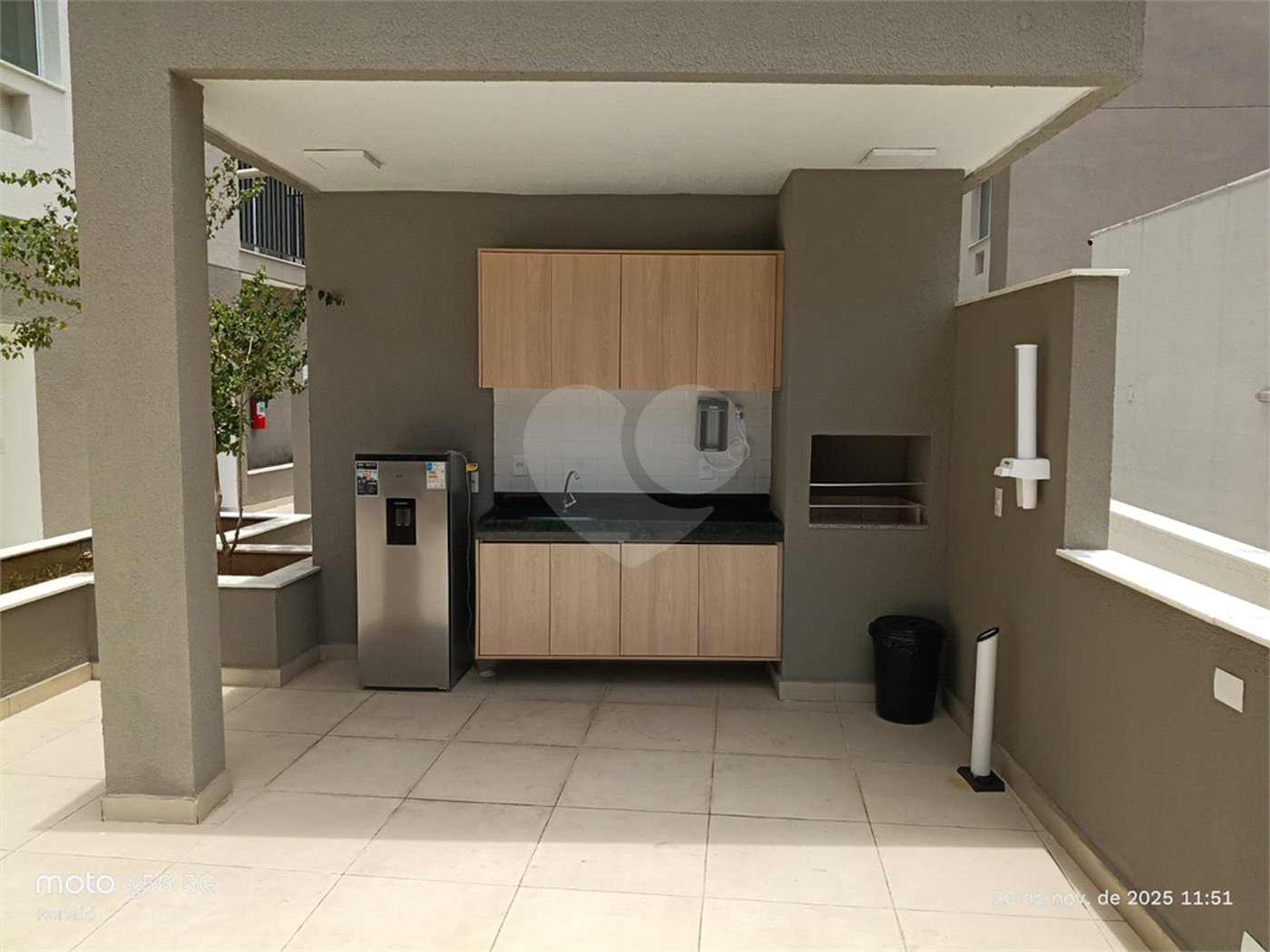 Apartamento para alugar com 2 quartos em Campo Grande, Rio de Janeiro, RJ