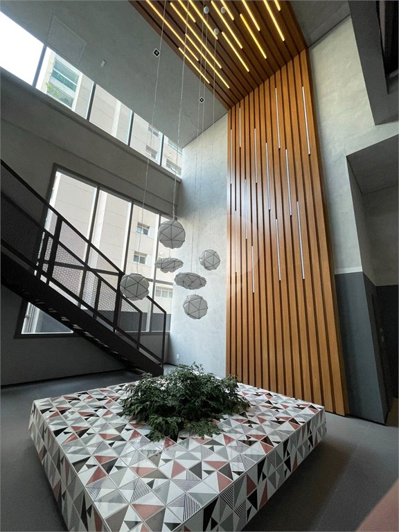 Apartamento para alugar em Pinheiros, São Paulo, SP
