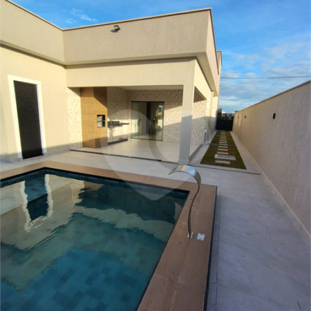 Casa em condomínio à venda com 3 suítes em Ogiva, Cabo Frio, RJ