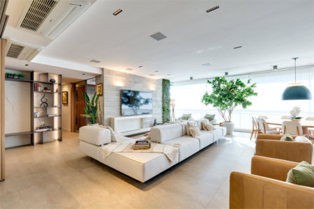 Apartamento à venda com 3 suítes em Brooklin, São Paulo, SP