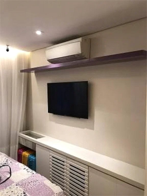 Apartamento à venda com 3 quartos, sendo 2 suítes,  em Vila Andrade, São Paulo, SP