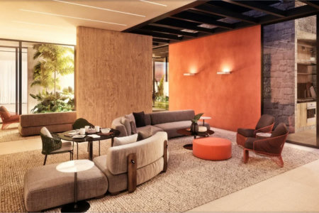 Apartamento à venda com 3 suítes em Jardim das Acácias, São Paulo, SP