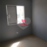Apartamento à venda com 2 quartos, sendo 1 suíte,  em Jardim São Leopoldo, São José dos Campos, SP