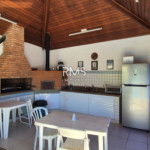 Casa à venda com 5 suítes em Bairro Campos de Santo Antônio, Itu, SP