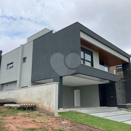 Casa à venda com 5 suítes no condomínio Alphaville 1, São José dos Campos - SP