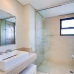 Apartamento para alugar com 4 suítes em Santo Amaro, São Paulo, SP