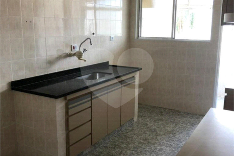 Apartamento à venda com 2 quartos em Vila Ester (zona Norte), São Paulo, SP