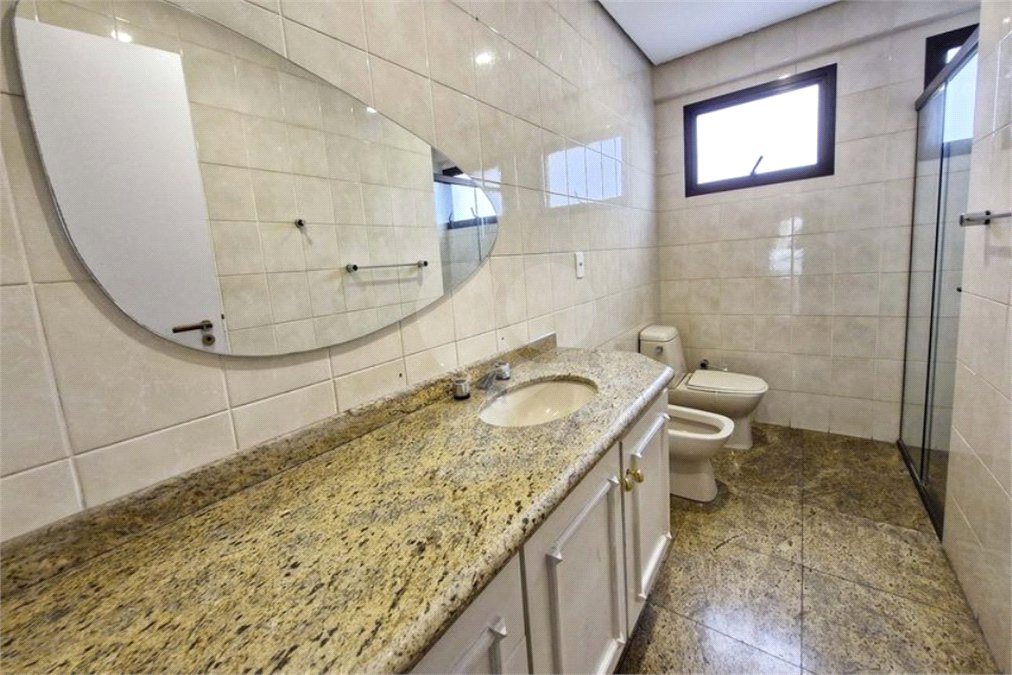 Apartamento à venda com 4 quartos, sendo 3 suítes, em Brooklin, São Paulo, SP