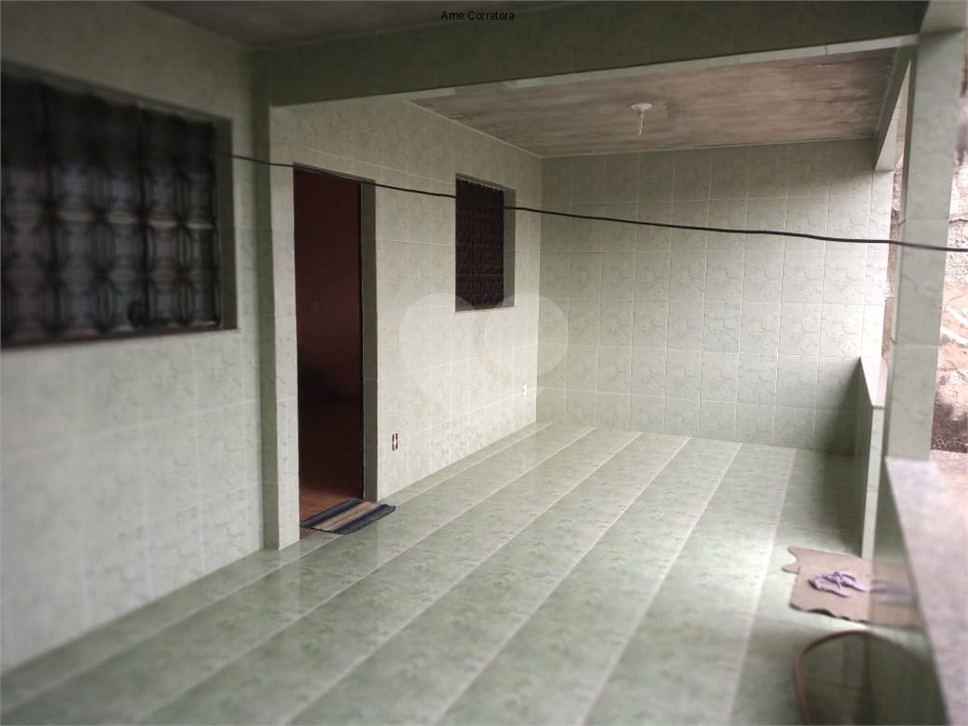 Casa à venda com 3 quartos em Campo Grande, Rio de Janeiro, RJ