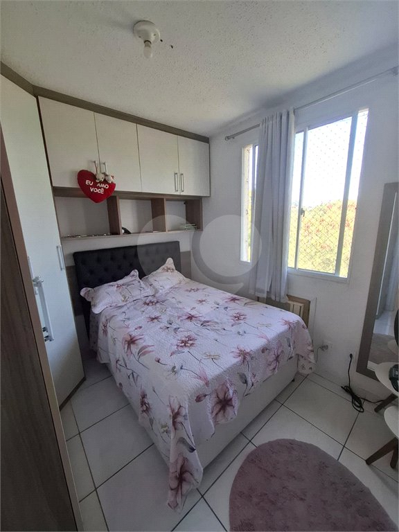Apartamento à venda com 3 quartos em Campo Grande, Rio de Janeiro, RJ