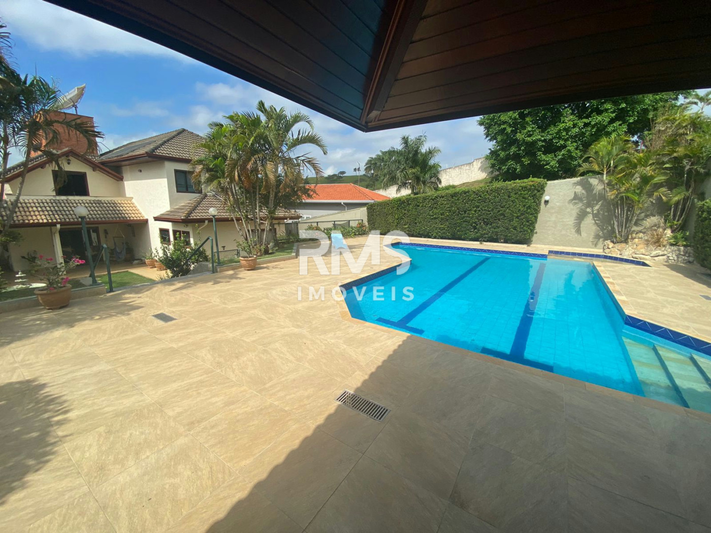 Casa à venda com 5 suítes em Bairro Campos de Santo Antônio, Itu, SP
