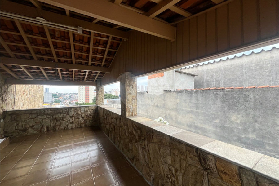 Sobrado à venda com 3 quartos, sendo 1 suíte, em Imirim, São Paulo, SP