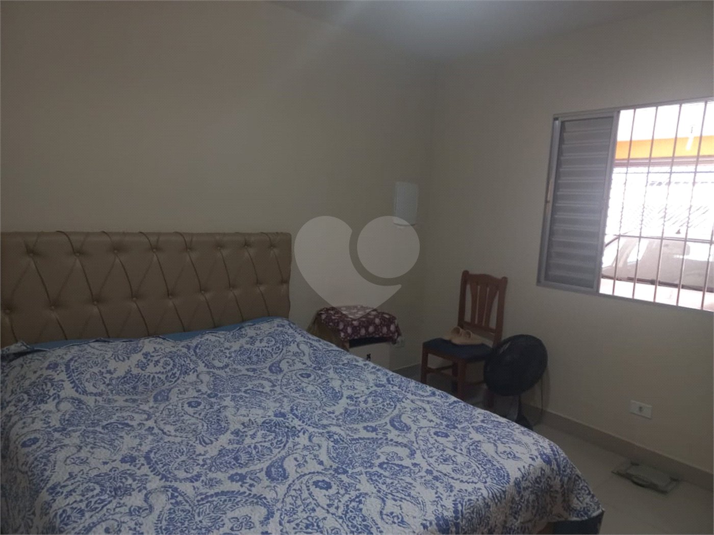 Casa Térrea à venda com 1 quarto em Jardim Peri, São Paulo, SP