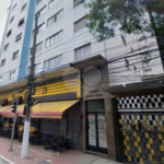 Apartamento à venda com 2 quartos em Cerqueira César, São Paulo, SP