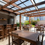 Apartamento à venda com 2 quartos em Vila Dom Pedro II, São Paulo, SP