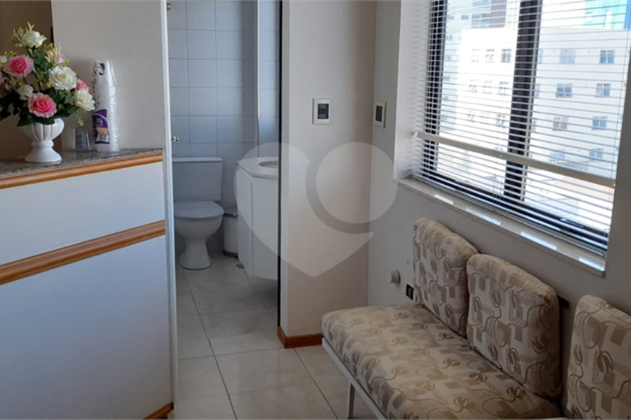 Sala à venda ou para alugar em Santana, São Paulo, SP