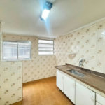 Apartamento com 3 dormitórios à venda, 60 m² por R$ 320.000,00 - Aparecida - Santos/SP