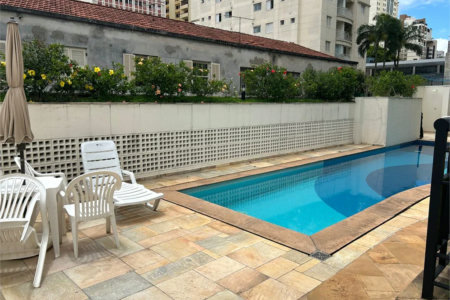 Apartamento para alugar com 3 quartos, sendo 1 suíte, em Pinheiros, São Paulo, SP