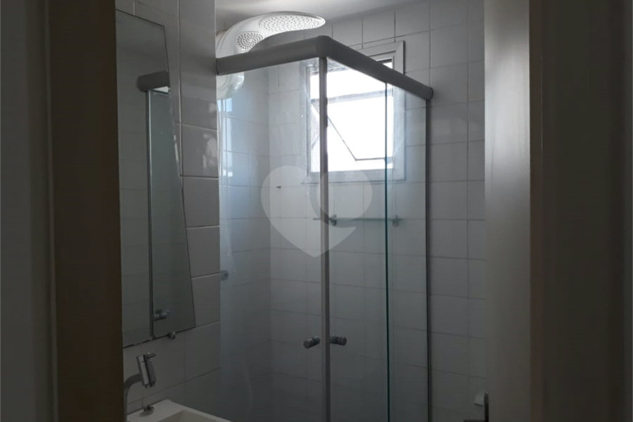 Apartamento à venda com 2 quartos em Imirim, São Paulo, SP