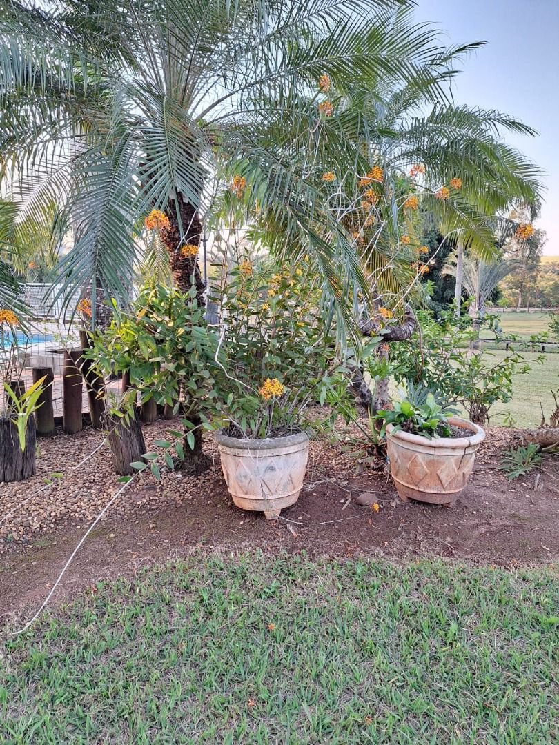 Rancho com 12 dormitórios à venda, 63000 m² por R$ 7.500.000,00 - Condomínio Haras Paineiras - Salto/SP