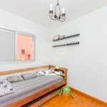 Apartamento à venda com 2 quartos em Vila Mariana, São Paulo, SP