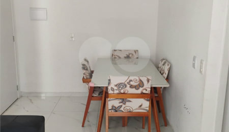 Apartamento à venda com 2 quartos em Vila Guilherme, São Paulo, SP