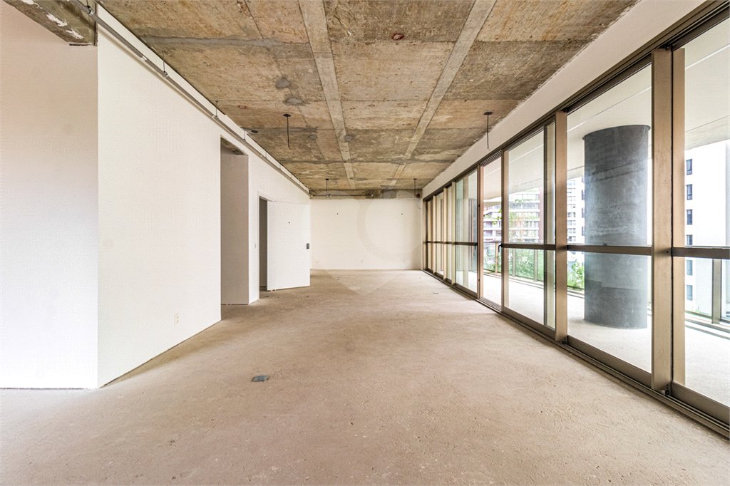 Apartamento à venda com 4 suítes em Jardim Paulista, São Paulo, SP