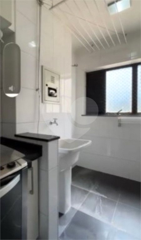 Apartamento à venda com 2 quartos, sendo 1 suíte, em Jardim Íris, São Paulo, SP