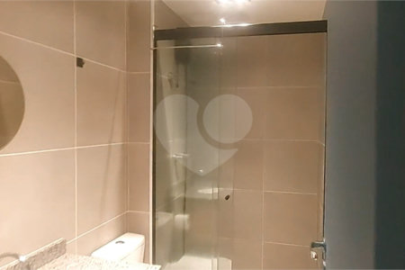 Apartamento à venda com 1 quarto em Água Branca, São Paulo, SP