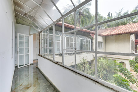 Casa à venda com 5 suítes no condomínio Chácara Flora, São Paulo - SP