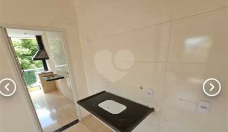 Casa à venda com 2 quartos no condomínio W Roberto Merenda, São Paulo - SP