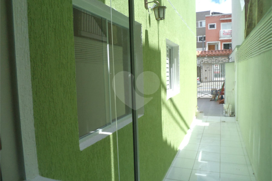 Apartamento à venda com 2 quartos em Casa Verde, São Paulo, SP