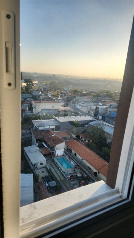 Apartamento à venda com 1 suíte em Cidade Nova Arujá, Arujá, SP