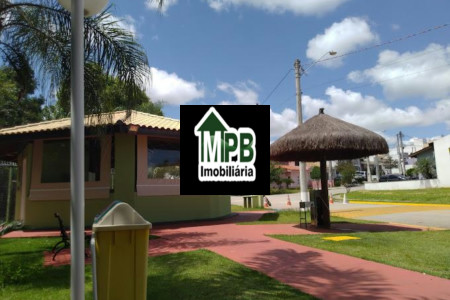 Casa à venda com 2 quartos, sendo 1 suíte,  no condomínio Horto Florestal 2, Sorocaba - SP