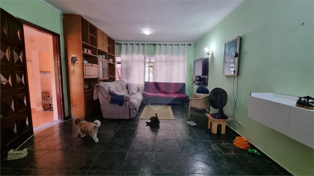 Casa à venda com 3 quartos, sendo 1 suíte, em Vila Mazzei, São Paulo, SP