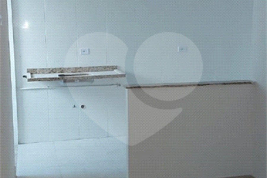 Apartamento à venda com 1 quarto em Vila Guilherme, São Paulo, SP
