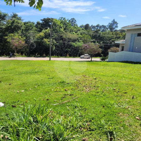 Terreno à venda no condomínio Ibi Aram I, Itupeva - SP