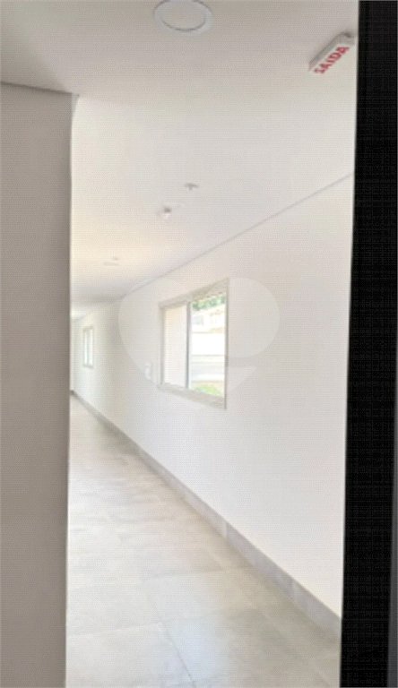 Apartamento à venda com 1 quarto em Santana, São Paulo, SP